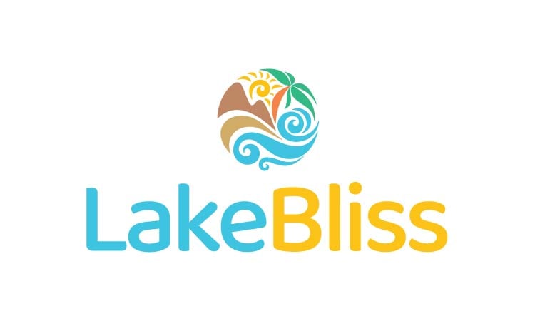 LakeBliss logo